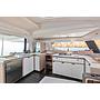 Book yachts online - catamaran - Elba 45 - Santa Maria - rent