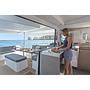 Book yachts online - catamaran - Elba 45 - Santa Maria - rent