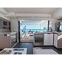 Book yachts online - catamaran - Elba 45 - Santa Maria - rent