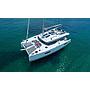 Book yachts online - catamaran - Elba 45 - Santa Maria - rent