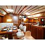 Book yachts online - sailboat - Ocean Star 51.2 - Parte II - rent