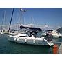 Book yachts online - sailboat - Elan 340 - Arwen - rent