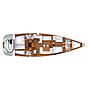 Book yachts online - sailboat - Jeanneau 57 - Messenger - rent