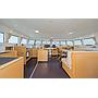 Book yachts online - catamaran - Lagoon 500 - Mystique I - rent