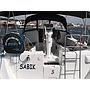 Book yachts online - sailboat - Oceanis 393 Clipper - Sabik - rent