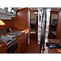 Book yachts online - sailboat - Oceanis 38 - Ánemos - rent