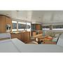 Book yachts online - catamaran - Lagoon 400 S2 - MANGO I - rent