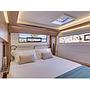 Book yachts online - catamaran - Lagoon 50 - Oscar VII - rent