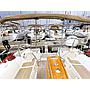 Book yachts online - sailboat - Dufour 425 Grand Large - Animato - rent