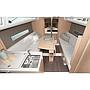 Book yachts online - sailboat - Oceanis 30.1 - ARYA - rent