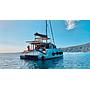 Book yachts online - catamaran - Bali 4.1 - Sinope - rent