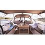 Book yachts online - sailboat - Dufour 520 Grand Large - Blue Bayou - rent