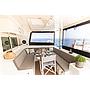 Book yachts online - catamaran - Lagoon 500 - Toro Bianco - Deluxe - rent