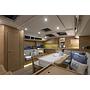 Book yachts online - sailboat - Dufour 460 Grand Large - Amigo - rent