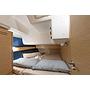 Book yachts online - sailboat - Dufour 460 Grand Large - Amigo - rent