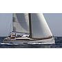 Book yachts online - sailboat - Dufour 460 Grand Large - Amigo - rent