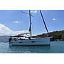 Book yachts online - sailboat - Dufour 460 Grand Large - LOUISE - rent