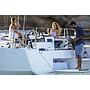 Book yachts online - sailboat - Dufour 390 - Theodora - rent