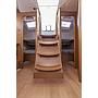 Book yachts online - sailboat - Dufour 390 - Theodora - rent