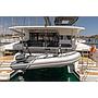 Book yachts online - catamaran - Astréa 42 - Ion - rent