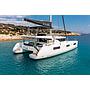 Book yachts online - catamaran - Lagoon 46 - Rubellite - Skippered - rent