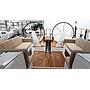 Book yachts online - sailboat - Hanse 458 - Sea Ruby - rent
