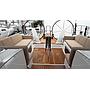 Book yachts online - sailboat - Hanse 458 - Sea Ruby - rent
