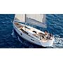 Book yachts online - sailboat - Hanse 458 - Sea Ruby - rent
