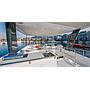 Book yachts online - powercatamaran - Leopard 434 PC - Aquaholic - rent