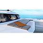 Book yachts online - catamaran - Fountaine Pajot Elba 45 - Olympus - rent