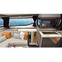 Book yachts online - catamaran - Fountaine Pajot Elba 45 - Olympus - rent