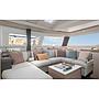 Book yachts online - catamaran - Fountaine Pajot Elba 45 - Olympus - rent