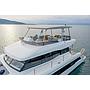 Book yachts online - powercatamaran - Fountaine Pajot MY 44 - Endless Beauty - Deluxe - rent