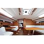 Book yachts online - sailboat - Sun Odyssey 419 - Ninia - rent