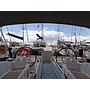 Book yachts online - sailboat - Sun Odyssey 419 - Ninia - rent
