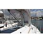 Book yachts online - sailboat - Sun Odyssey 419 - Ninia - rent
