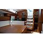 Book yachts online - sailboat - Sun Odyssey 419 - Ninia - rent