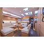 Book yachts online - sailboat - Dufour 530 (5+1) - Anema - rent