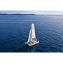 Book yachts online - catamaran - Lagoon 380 - Dino - rent