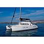 Book yachts online - catamaran - Lagoon 380 - Dino - rent