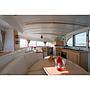 Book yachts online - catamaran - Lagoon 380 - Dino - rent