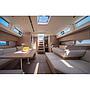 Book yachts online - sailboat - Oceanis 51.1 - Spyros - rent
