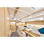 Book yachts online - sailboat - Dufour 430 Grand Large - CALYPSO - rent