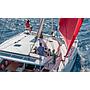 Book yachts online - catamaran - Isla 40 - Angelica - rent