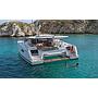 Book yachts online - catamaran - Astréa 42 - Argo I - rent