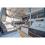 Book yachts online - catamaran - Astréa 42 - NOU NOU 1 - Skippered - rent