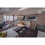 Book yachts online - catamaran - Astréa 42 - NOU NOU 1 - Skippered - rent