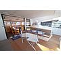 Book yachts online - catamaran - Nautitech 46 Fly - Exhibit A - Deluxe - rent