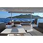 Book yachts online - catamaran - Nautitech 46 Fly - Exhibit A - Deluxe - rent