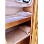 Book yachts online - sailboat - Dufour 430 Grand Large - Nikolas-Aegeas - rent